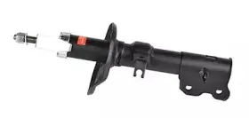 Амортизатор BSG купить